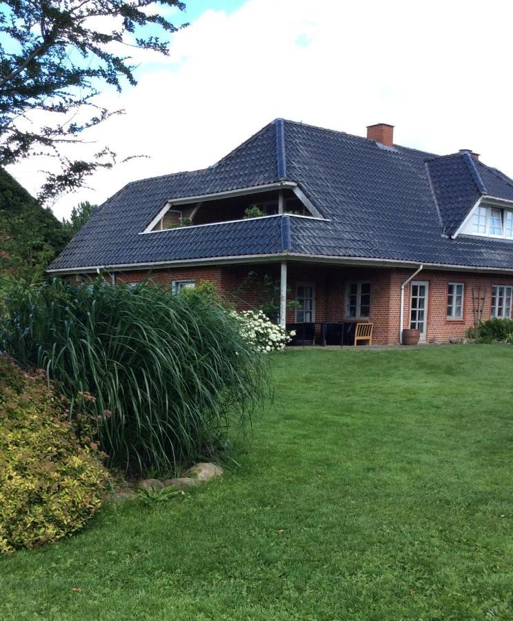 Kristinebjerg Apartment Jelling Exterior photo