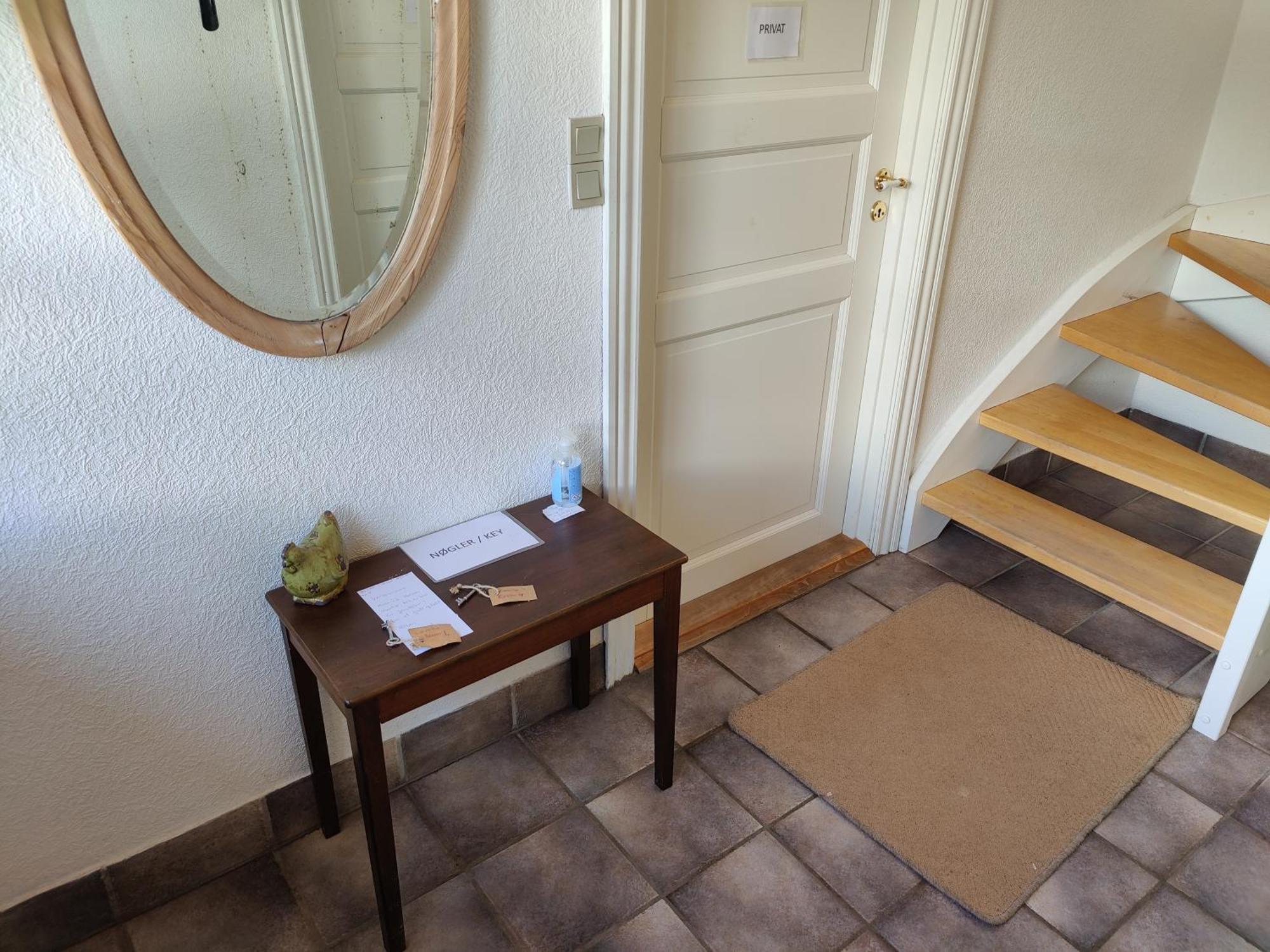 Kristinebjerg Apartment Jelling Exterior photo
